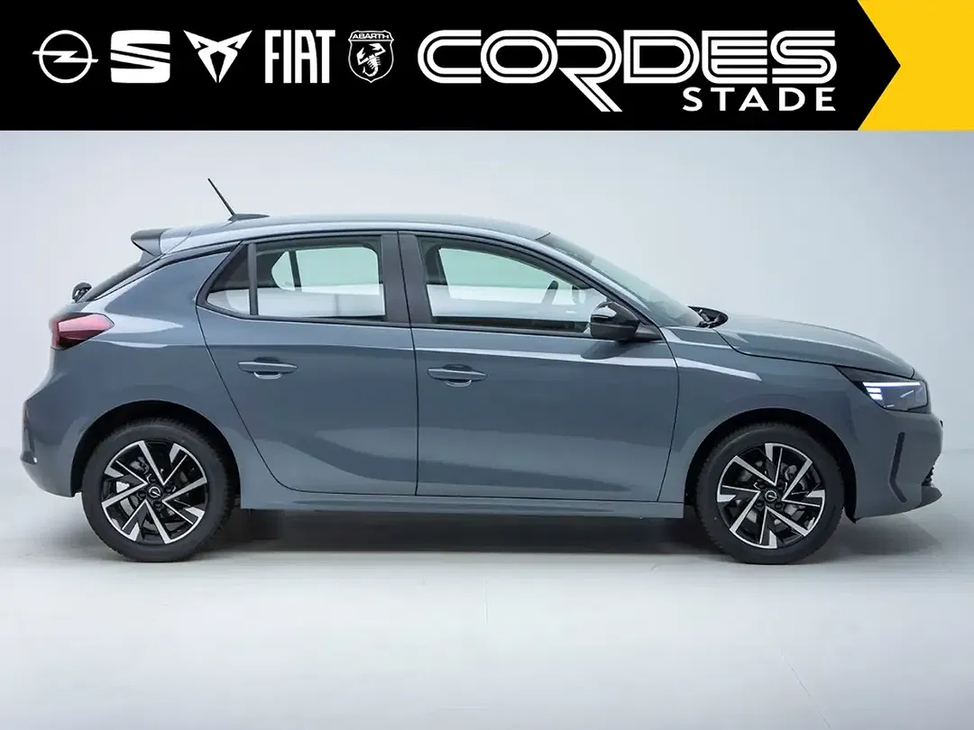 Opel Corsa - Thumbnail 2