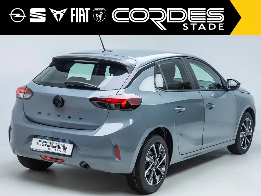 Opel Corsa - Thumbnail 3