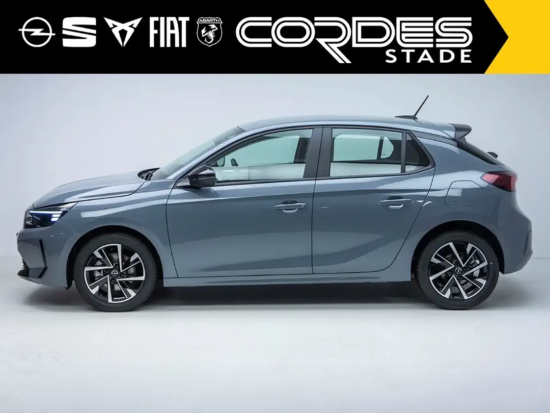 Opel Corsa - Thumbnail 4