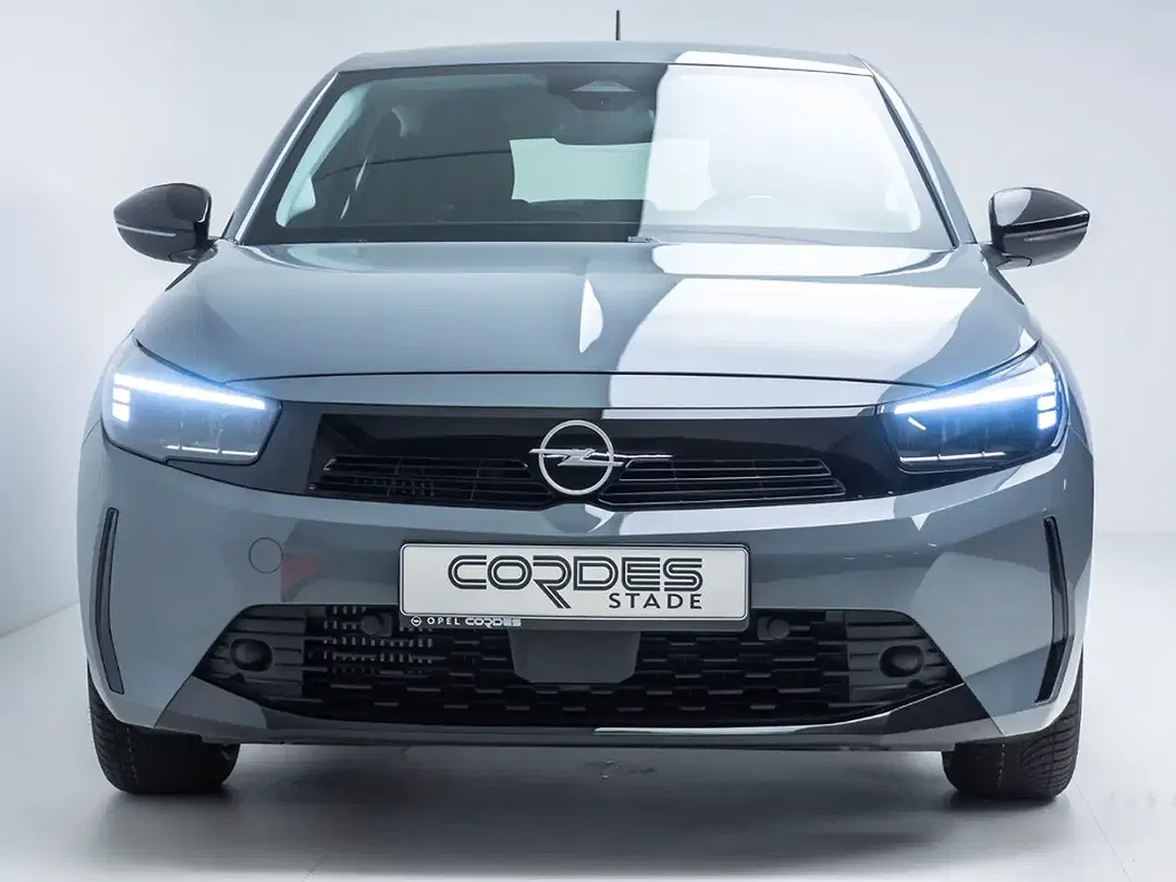 Opel Corsa - Thumbnail 5