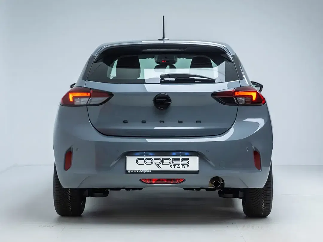 Opel Corsa - Thumbnail 8