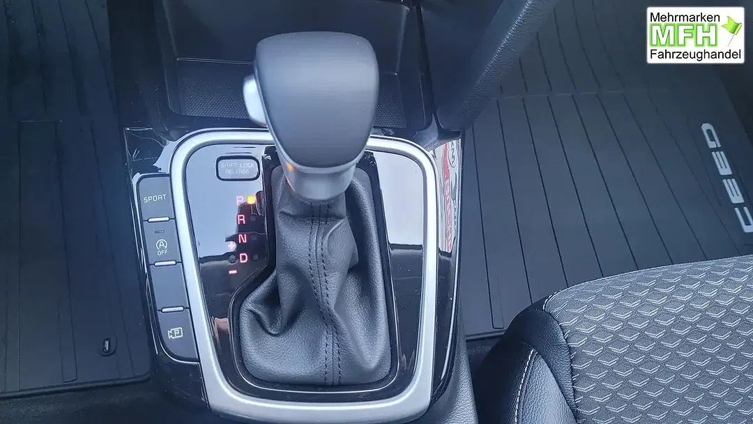Kia Ceed / cee'd - Thumbnail 11