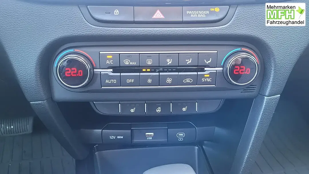 Kia Ceed / cee'd - Thumbnail 12