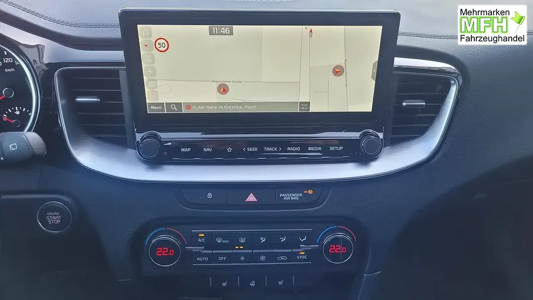 Kia Ceed / cee'd - Thumbnail 13