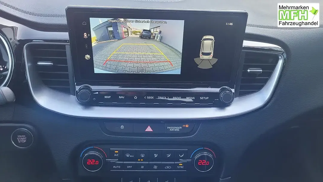 Kia Ceed / cee'd - Thumbnail 14