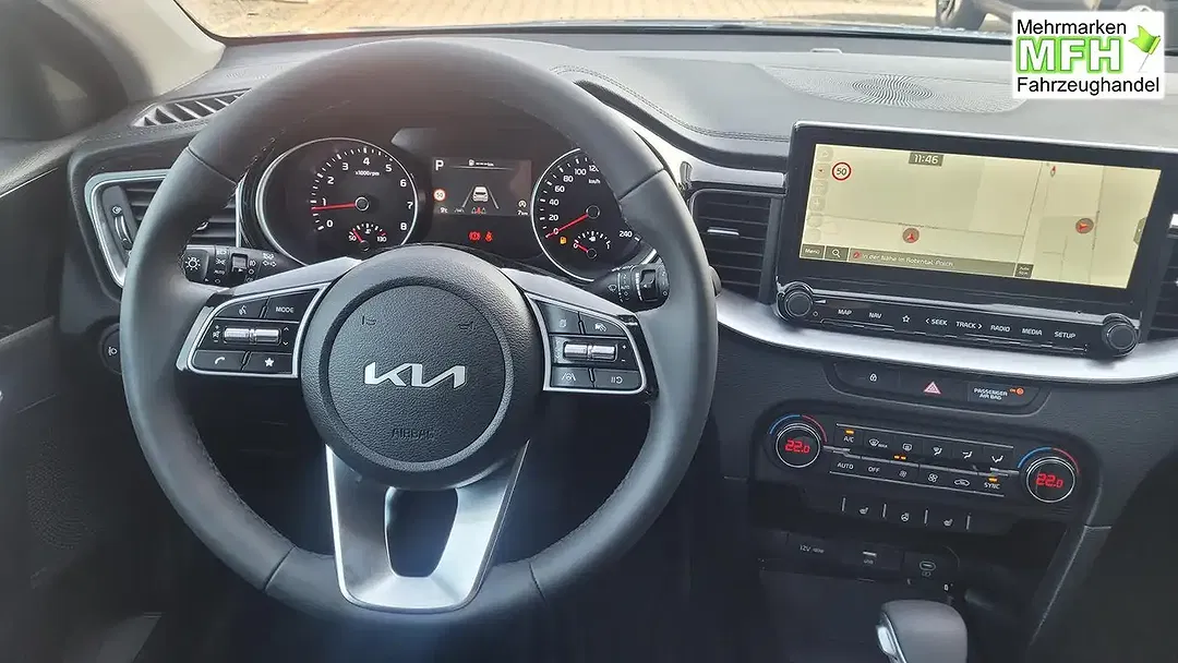 Kia Ceed / cee'd - Thumbnail 15