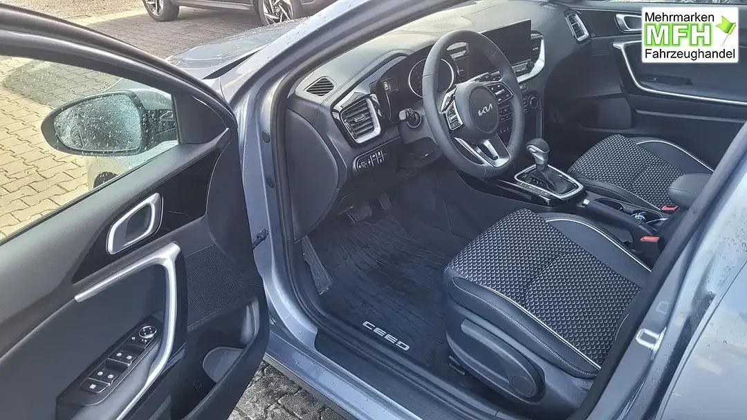 Kia Ceed / cee'd - Thumbnail 7
