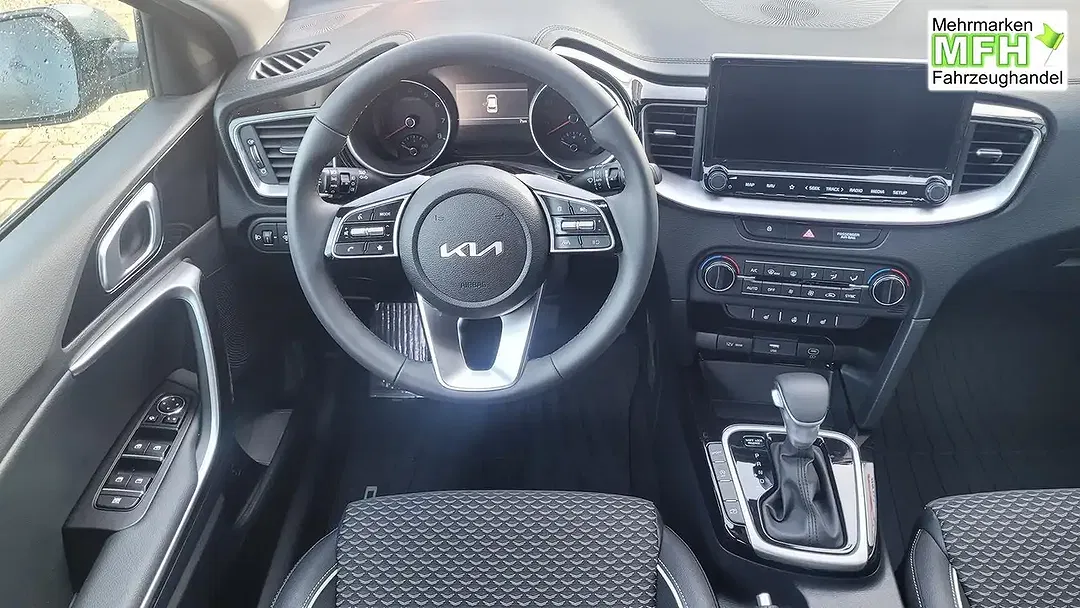 Kia Ceed / cee'd - Thumbnail 8