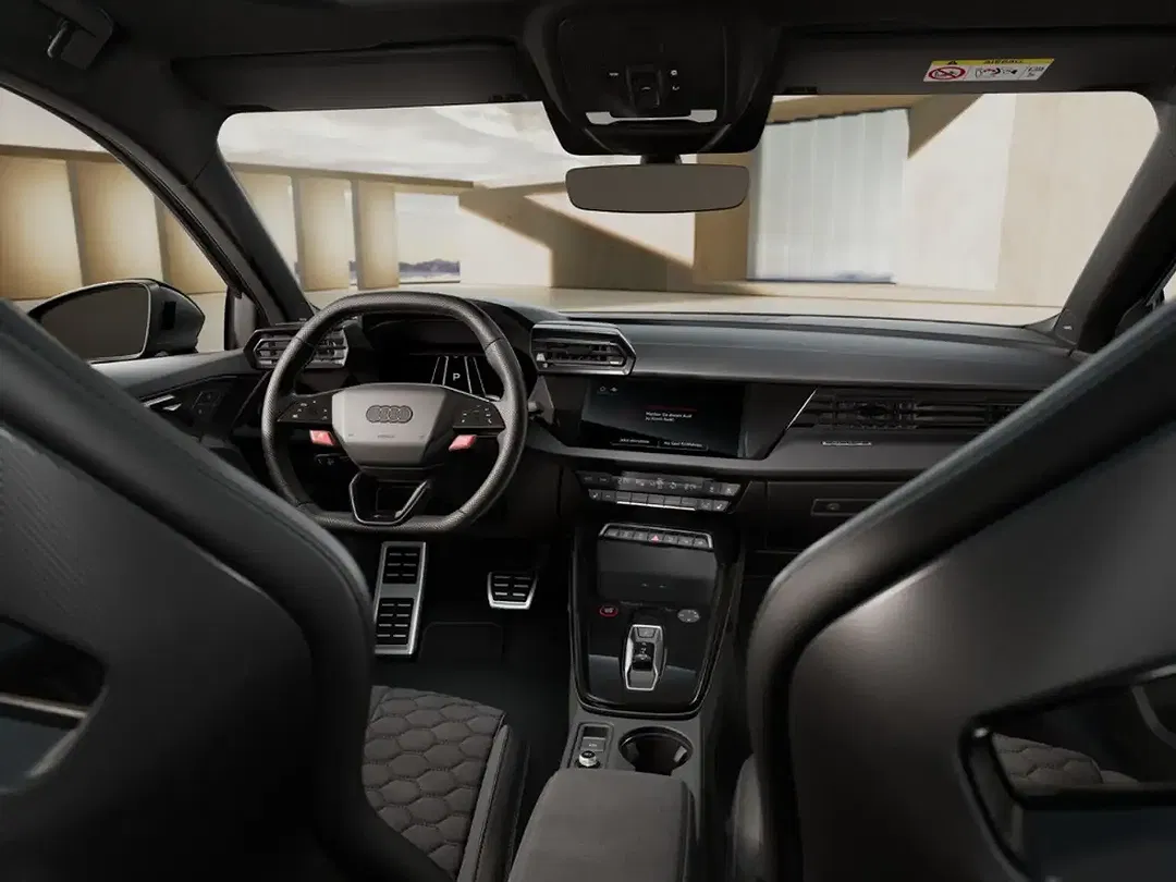 Audi RS3 - Thumbnail 8