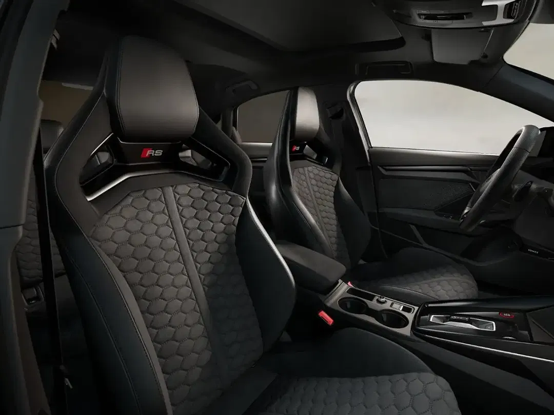 Audi RS3 - Thumbnail 9