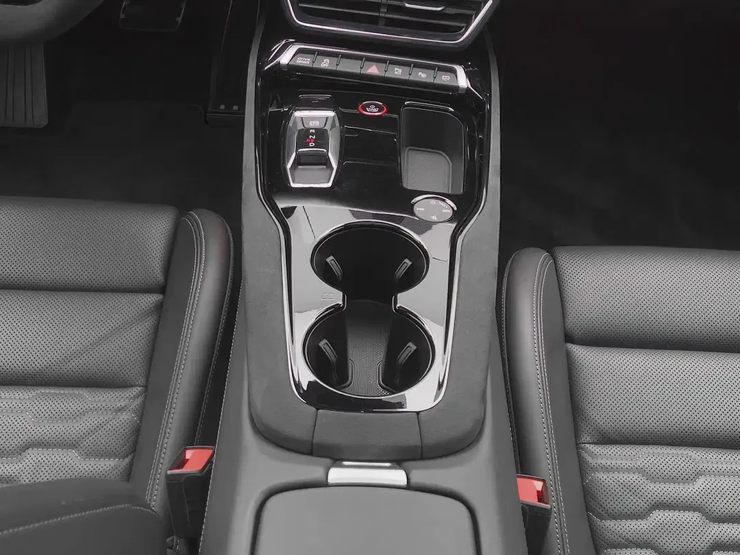 Audi RS e-tron GT - Thumbnail 11