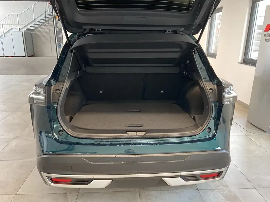 Nissan Qashqai - Thumbnail 6