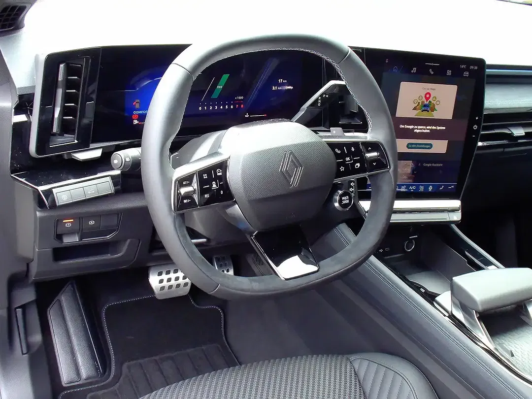 Renault Austral - Thumbnail 10