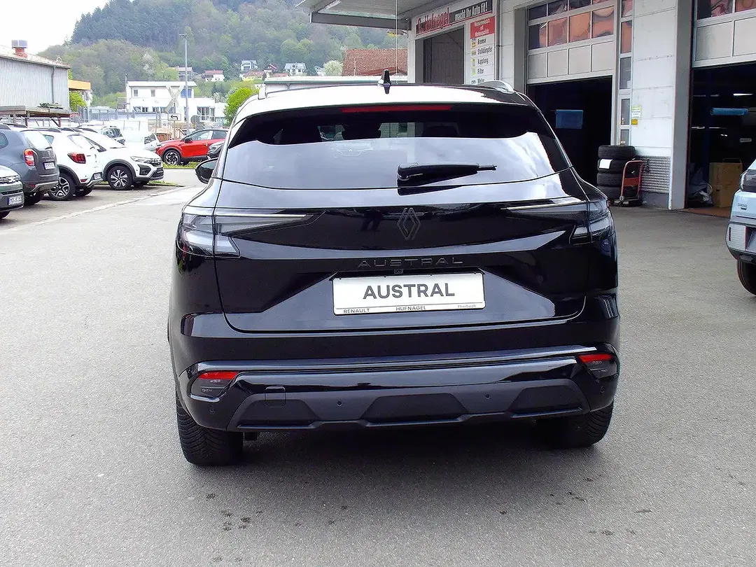 Renault Austral - Thumbnail 4