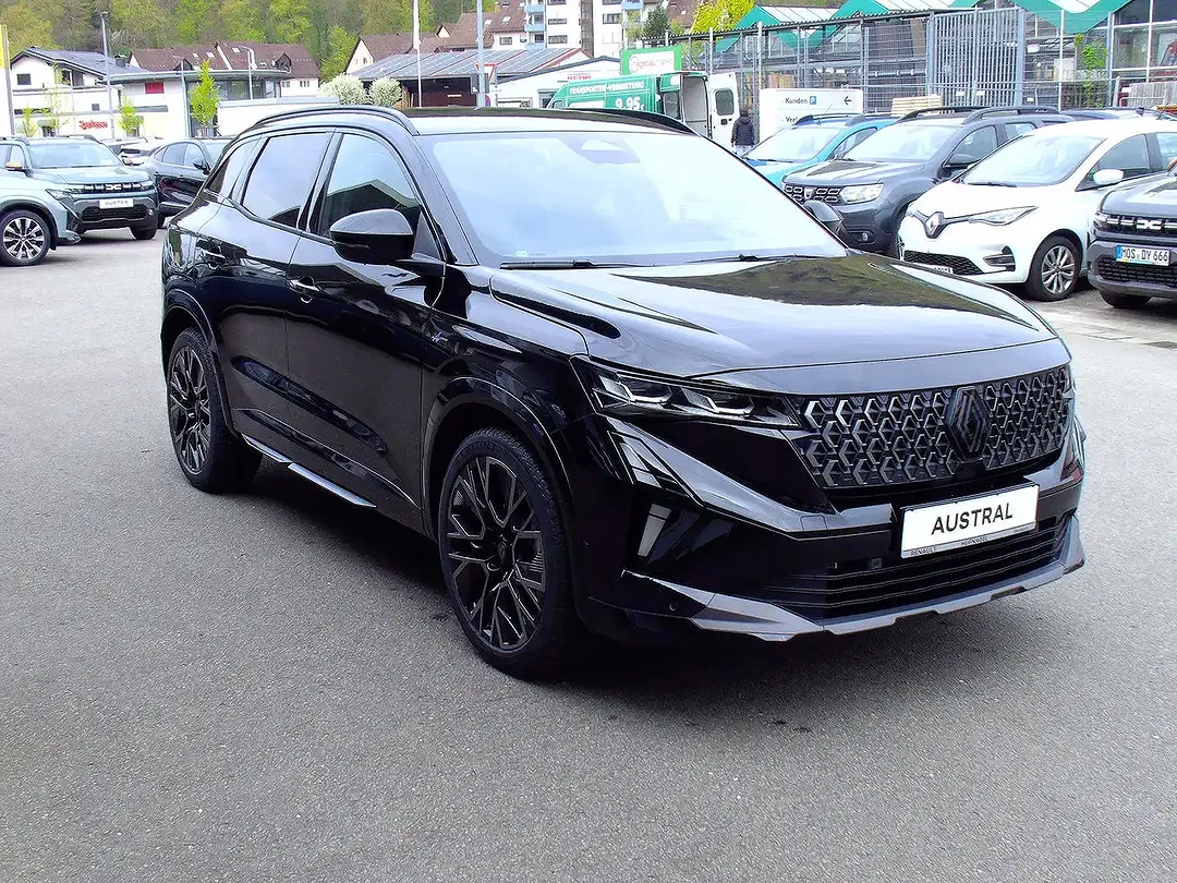 Renault Austral - Thumbnail 6