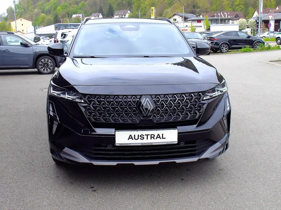 Renault Austral - Thumbnail 7