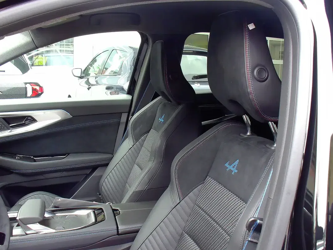 Renault Austral - Thumbnail 9