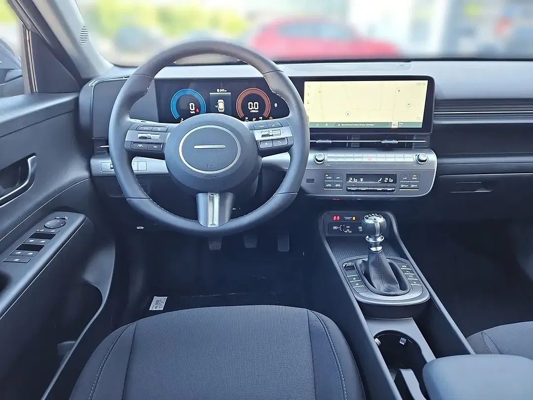 Hyundai KONA - Thumbnail 10