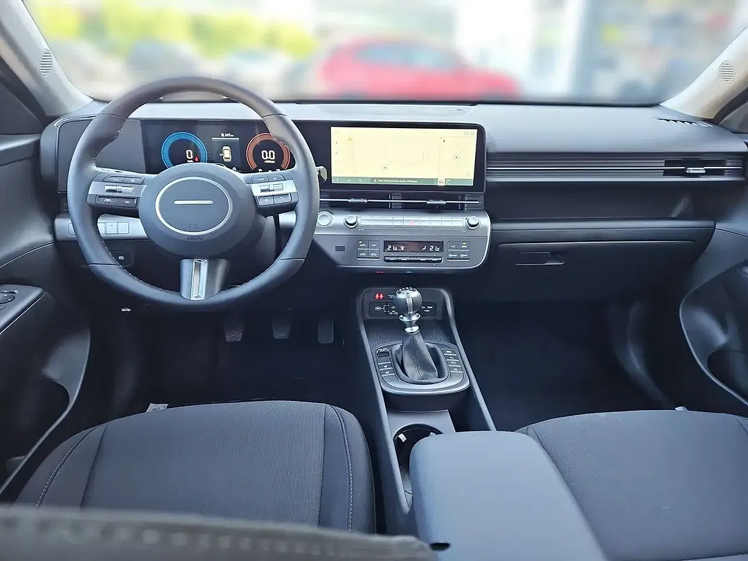 Hyundai KONA - Thumbnail 11