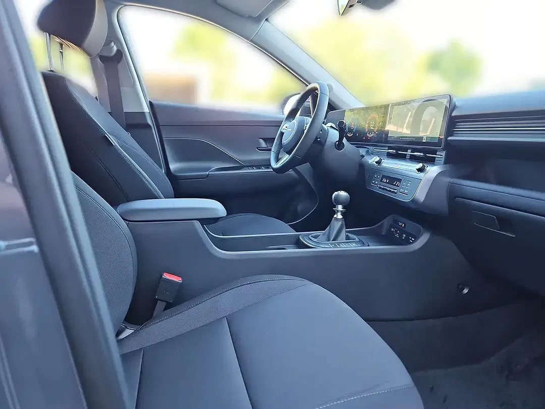 Hyundai KONA - Thumbnail 14