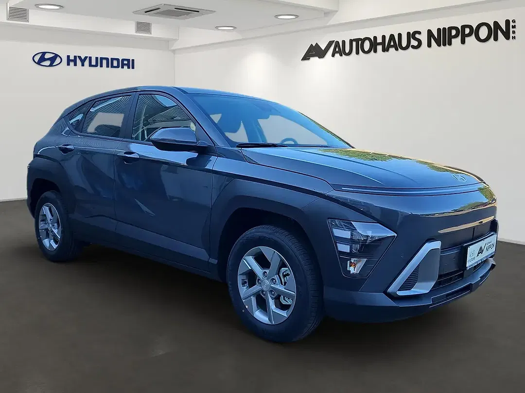 Hyundai KONA - Thumbnail 2