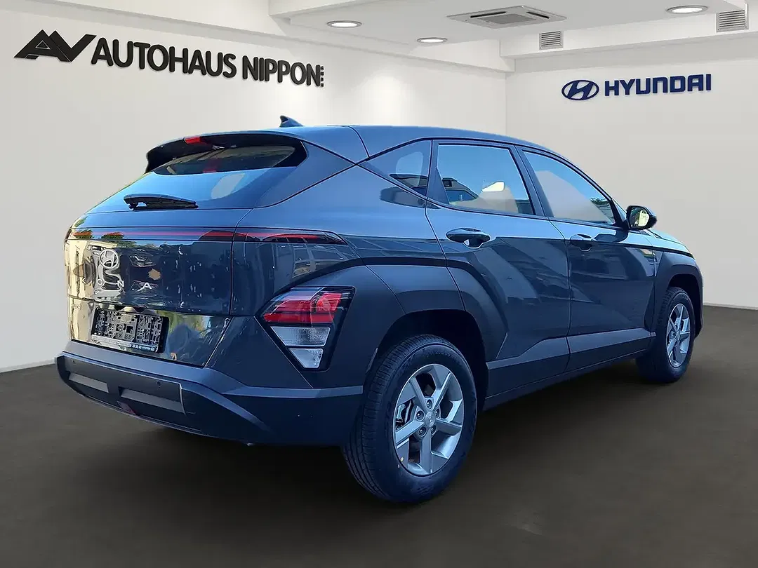 Hyundai KONA - Thumbnail 3