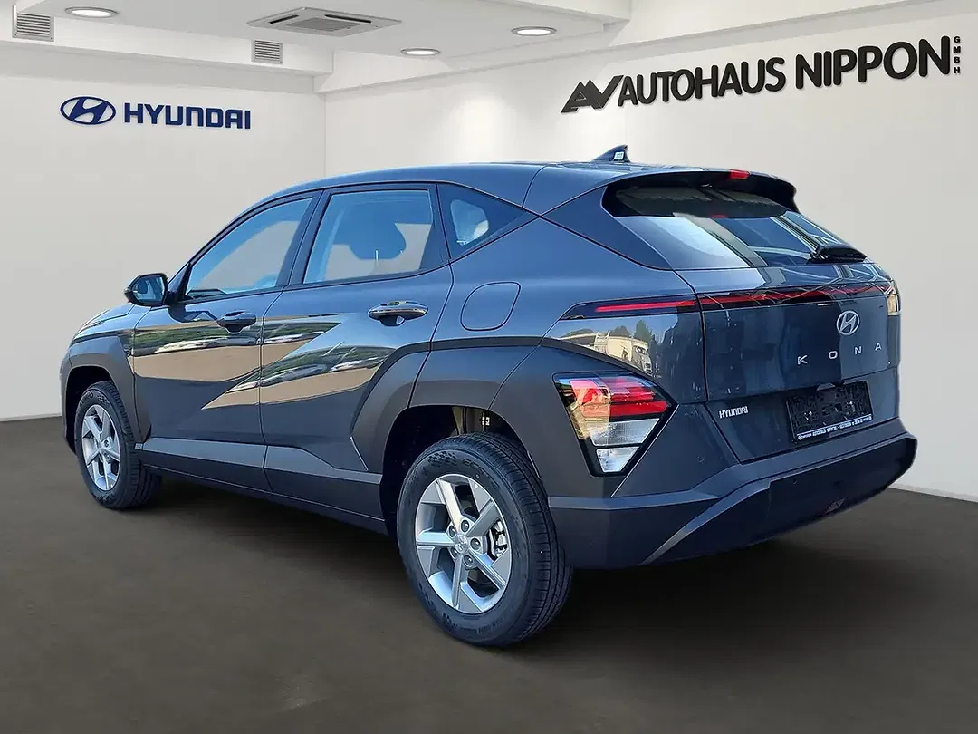 Hyundai KONA - Thumbnail 4