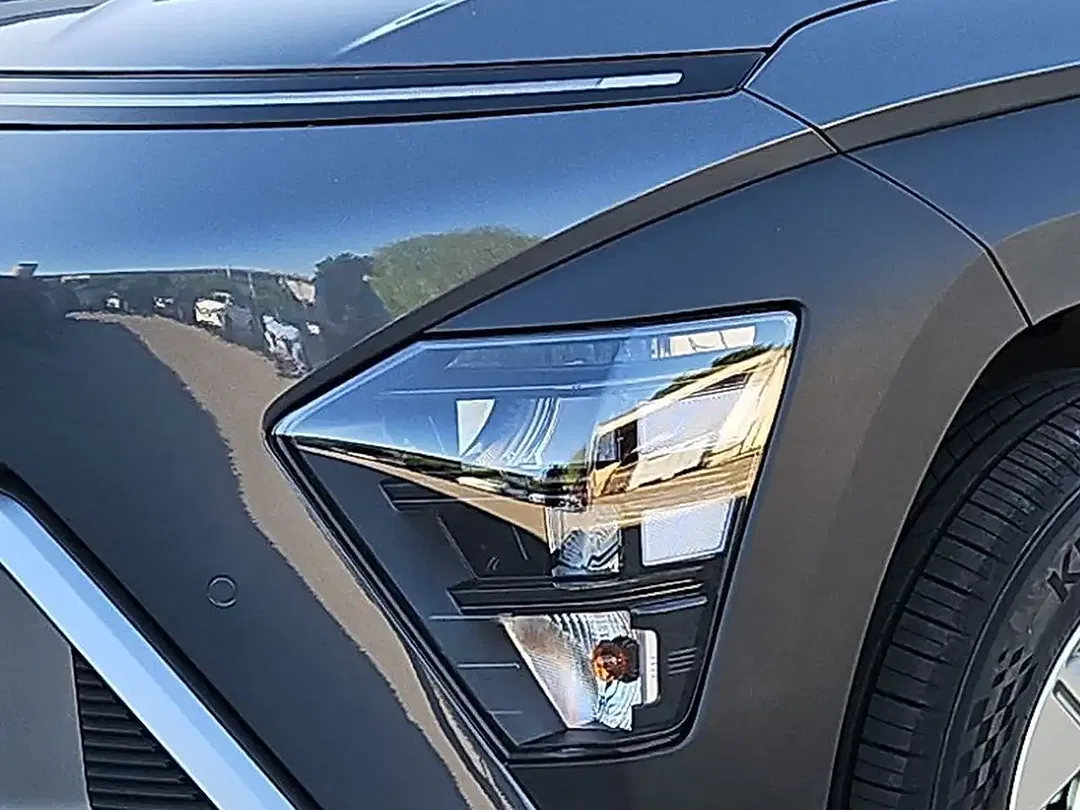 Hyundai KONA - Thumbnail 5