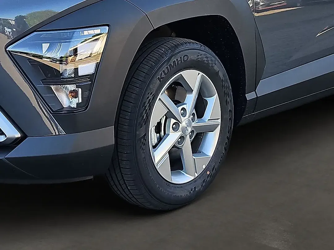 Hyundai KONA - Thumbnail 6