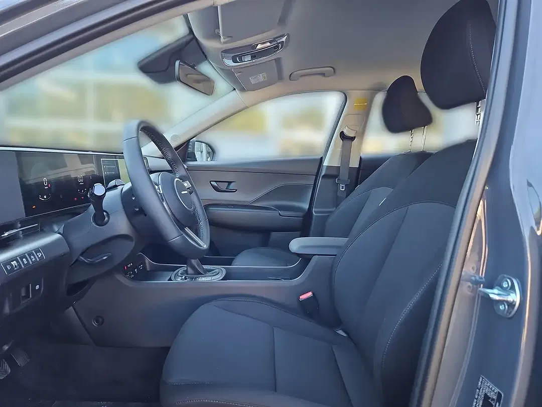 Hyundai KONA - Thumbnail 7