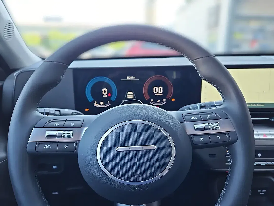 Hyundai KONA - Thumbnail 8