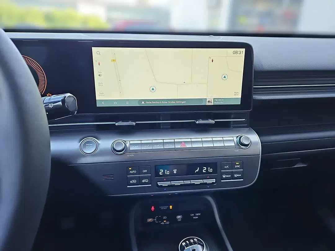 Hyundai KONA - Thumbnail 9