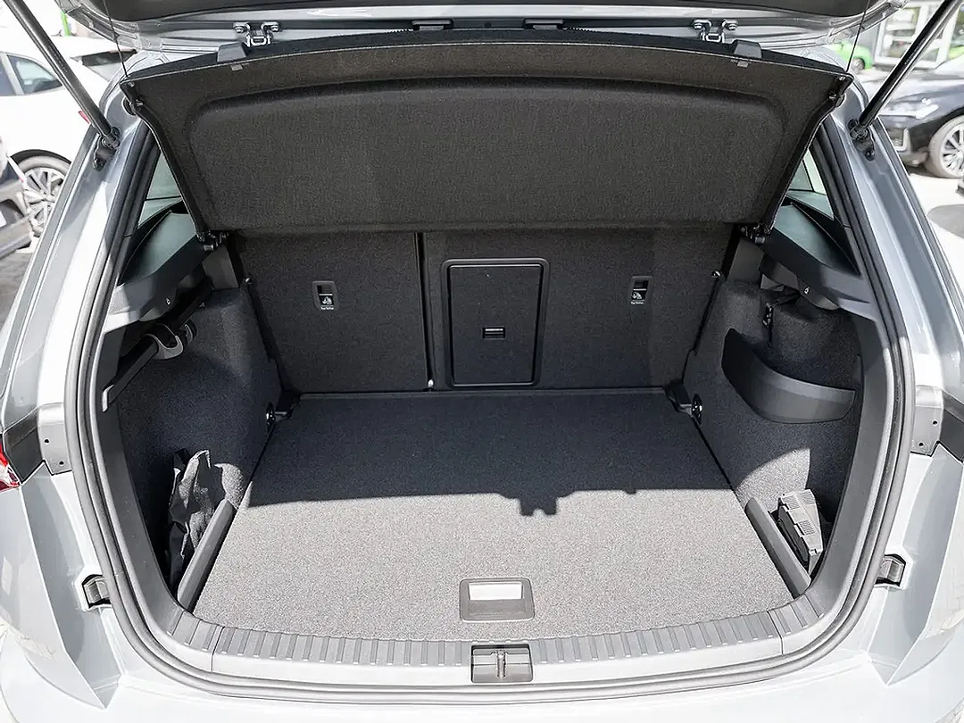 Skoda Karoq - Thumbnail 15
