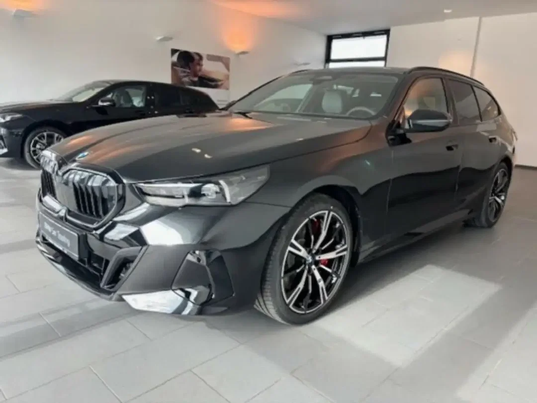 BMW 540 - Afbeelding 1