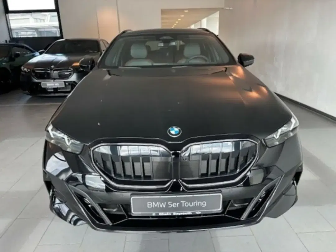 BMW 540 - Thumbnail 2