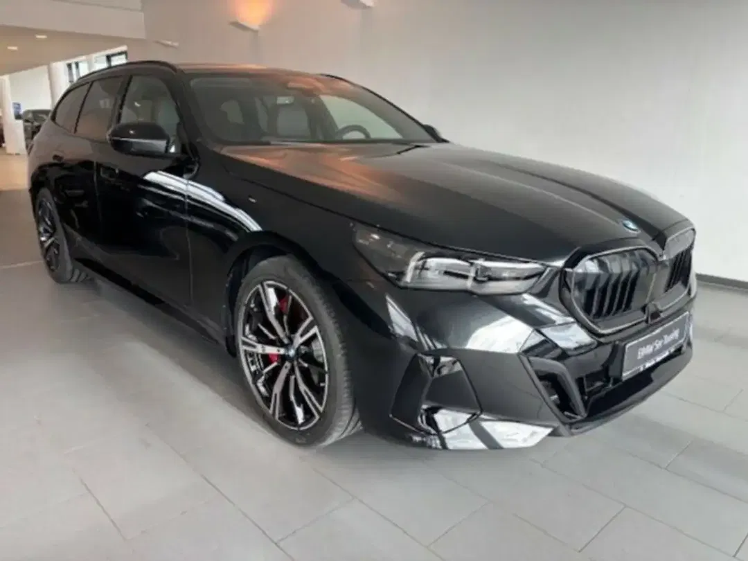 BMW 540 - Thumbnail 3