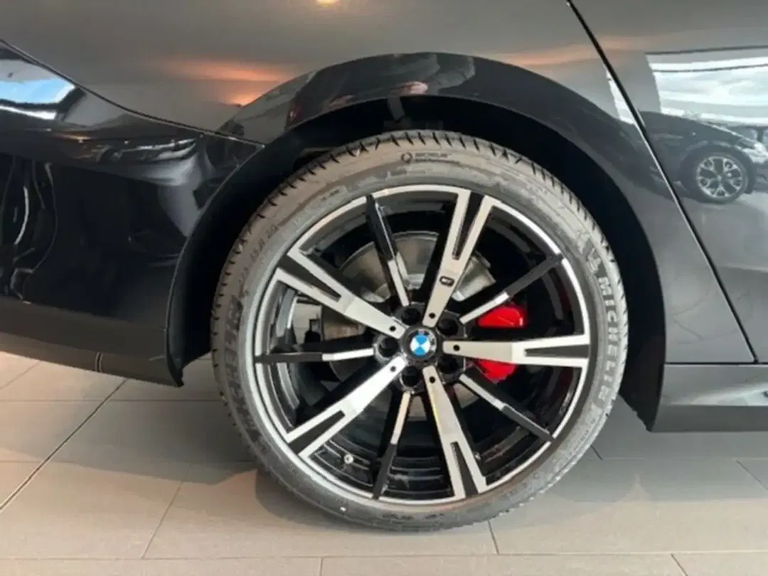 BMW 540 - Thumbnail 4