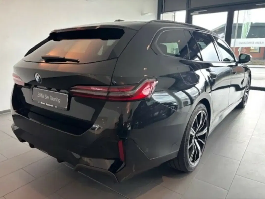 BMW 540 - Thumbnail 5