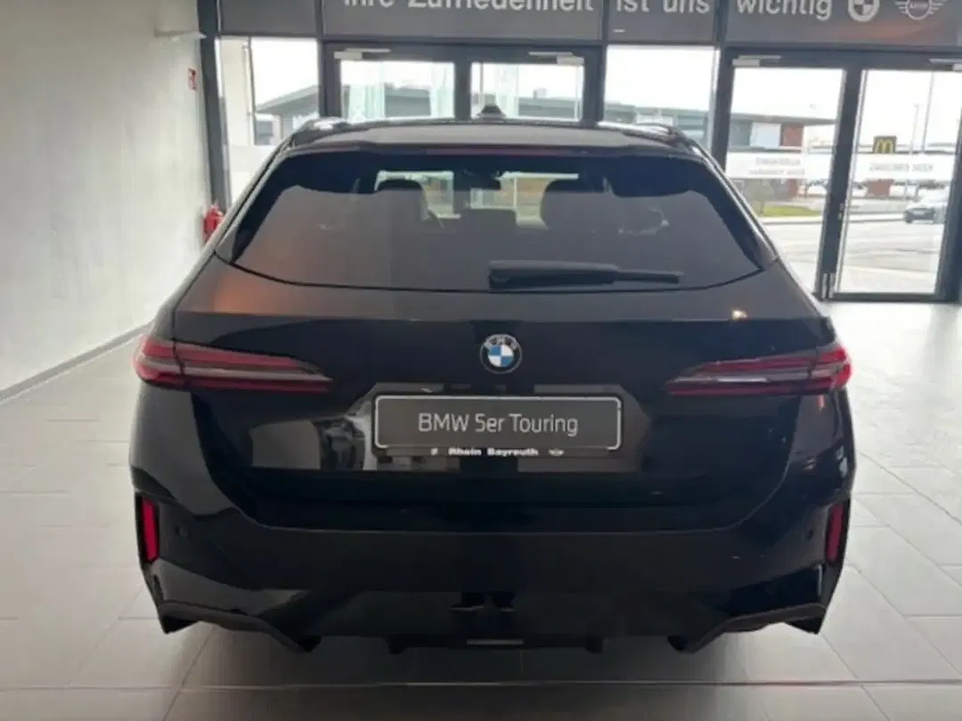 BMW 540 - Thumbnail 6