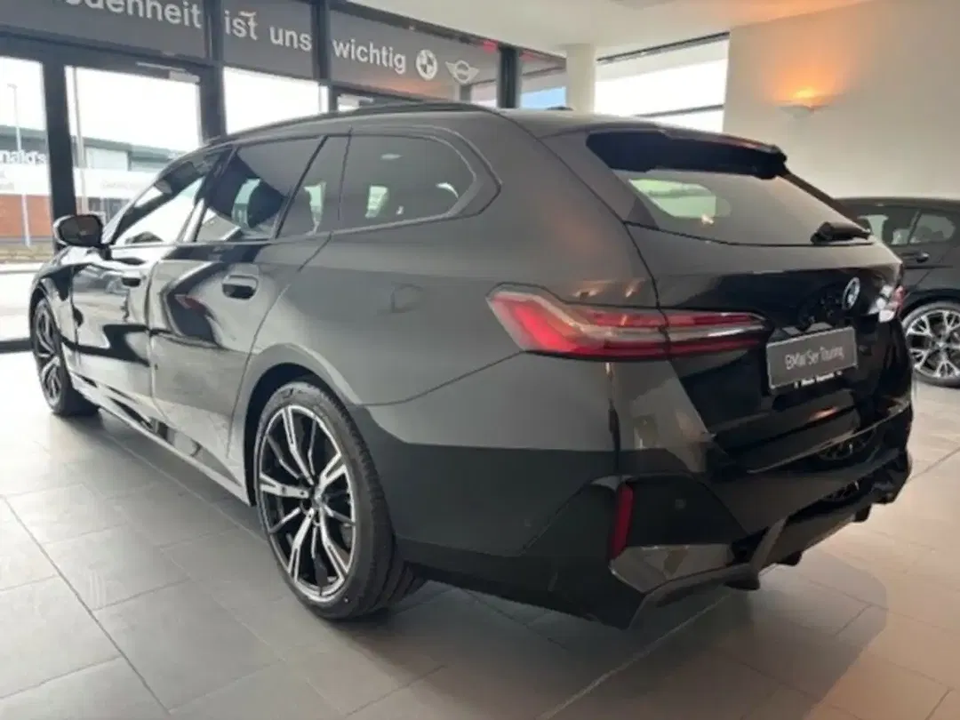 BMW 540 - Thumbnail 7