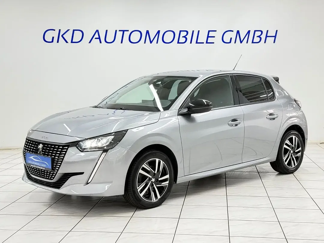 Peugeot 208 - Afbeelding 1