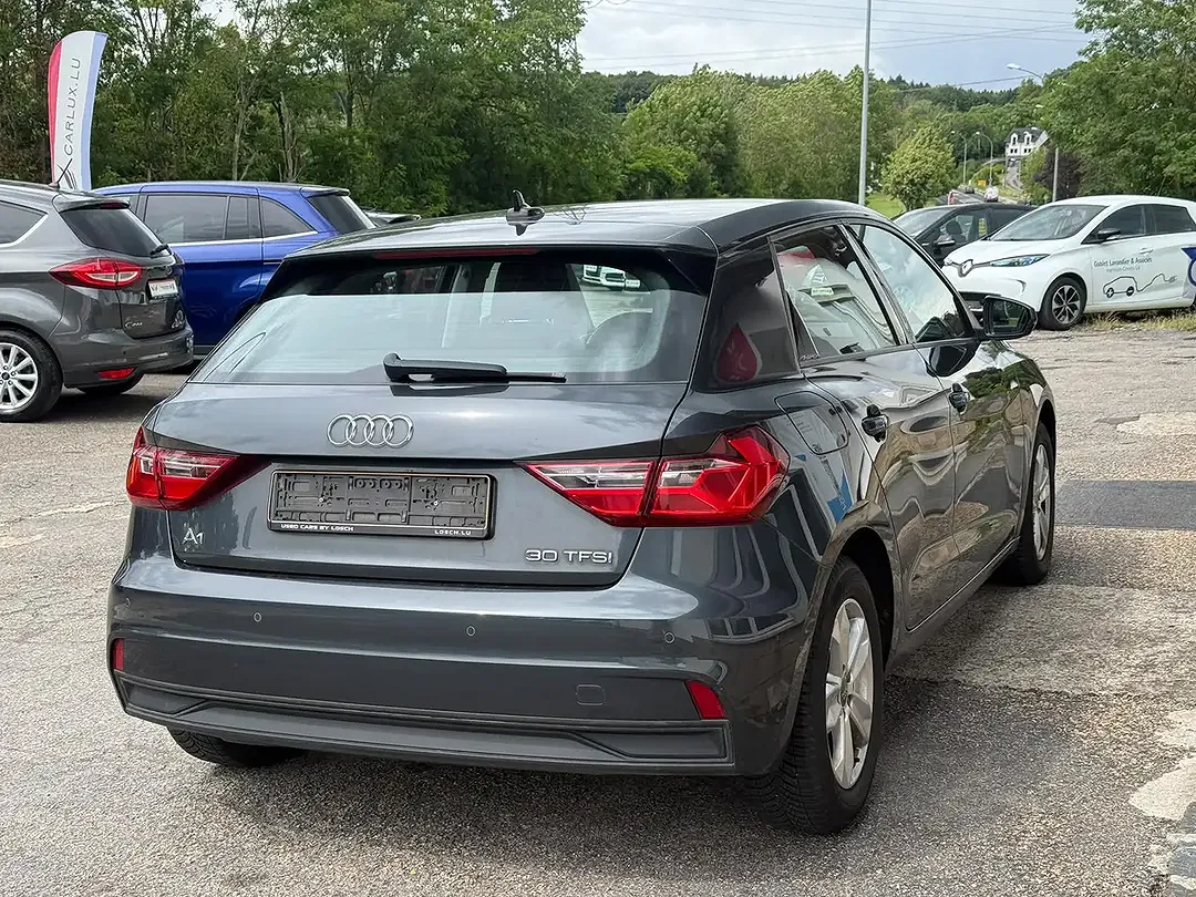 Audi A1 - Thumbnail 10