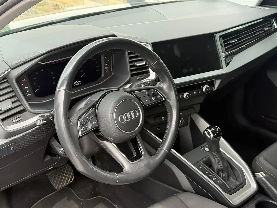 Audi A1 - Thumbnail 13