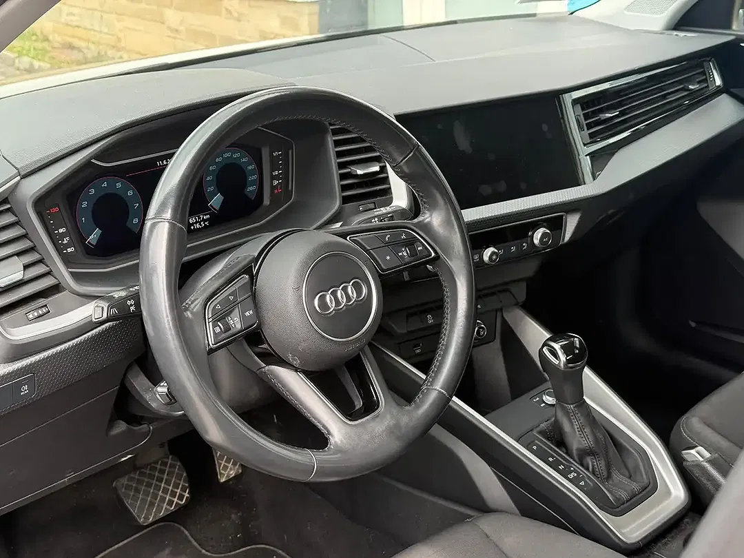 Audi A1 - Thumbnail 14