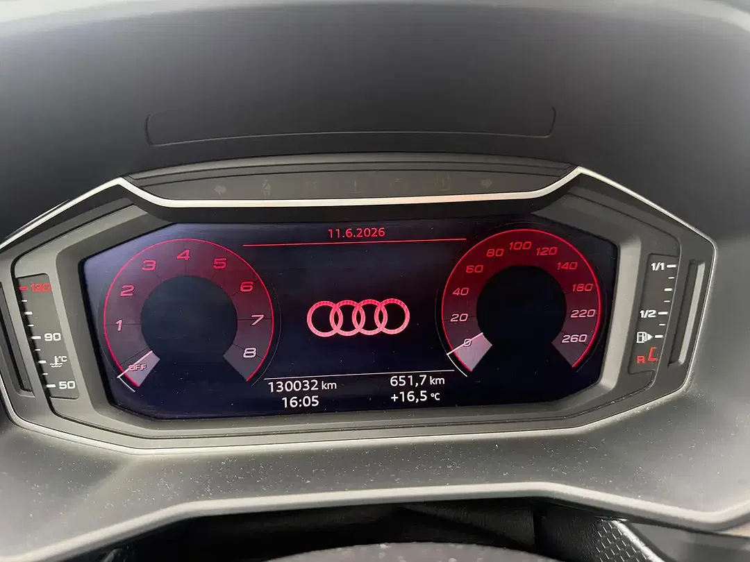 Audi A1 - Thumbnail 15