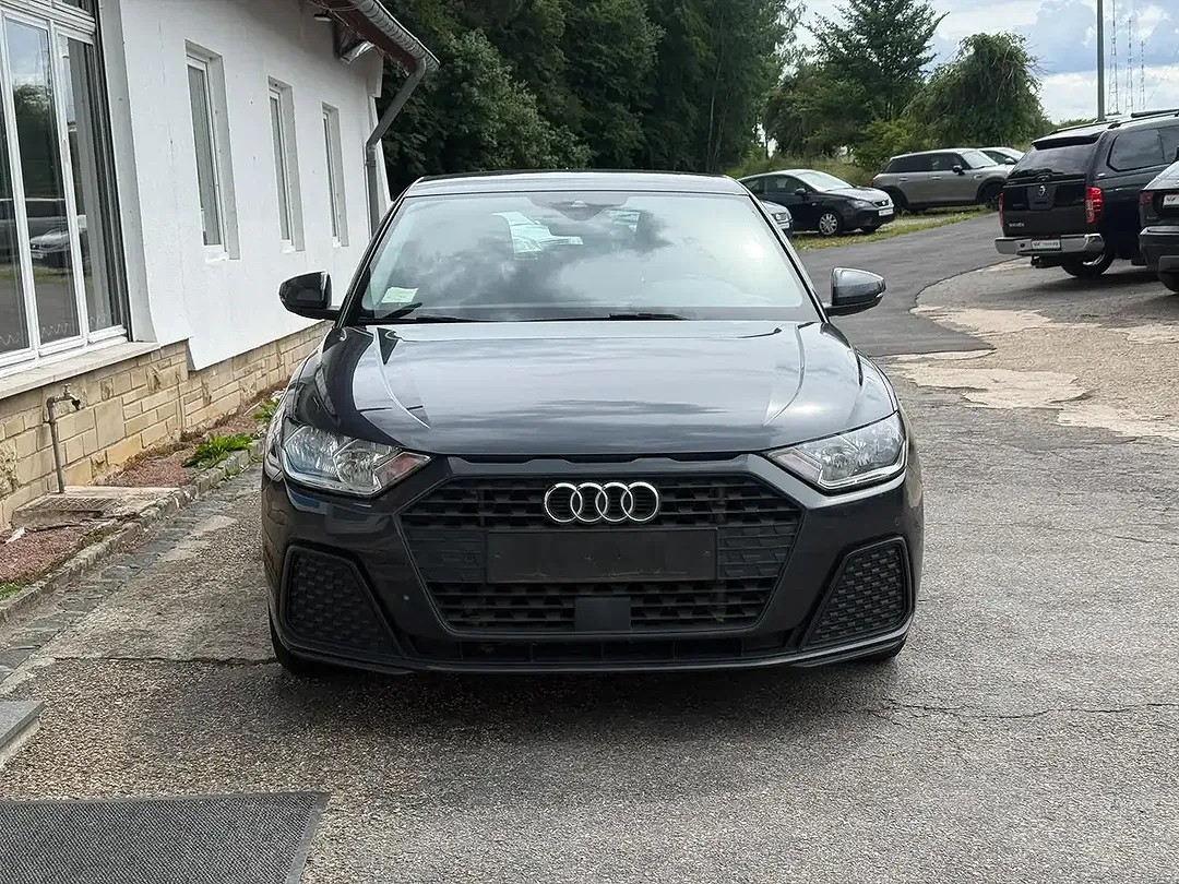 Audi A1 - Thumbnail 3