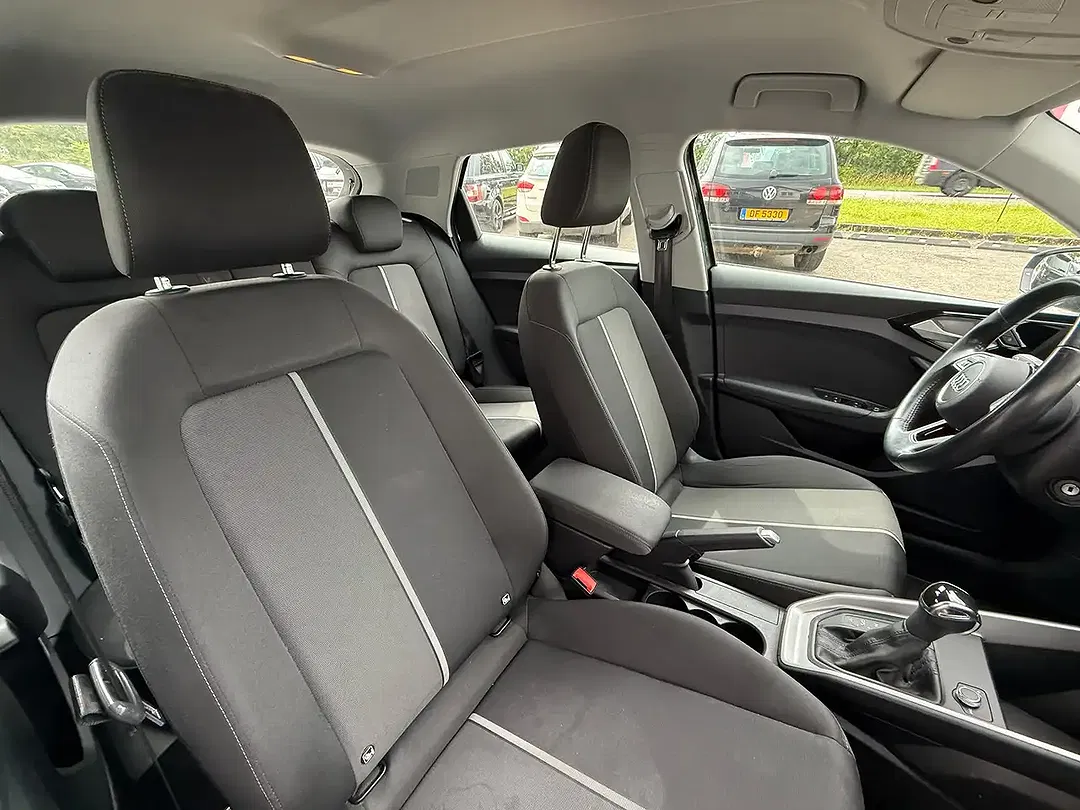 Audi A1 - Thumbnail 5