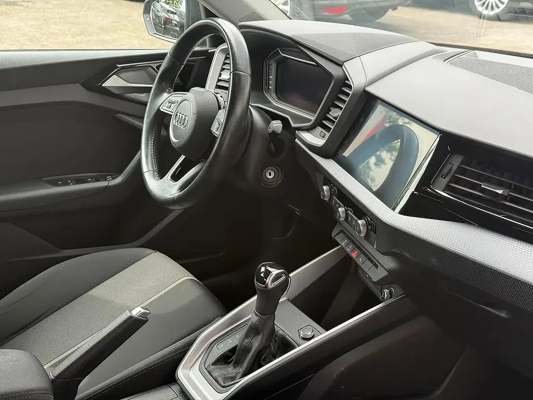 Audi A1 - Thumbnail 6