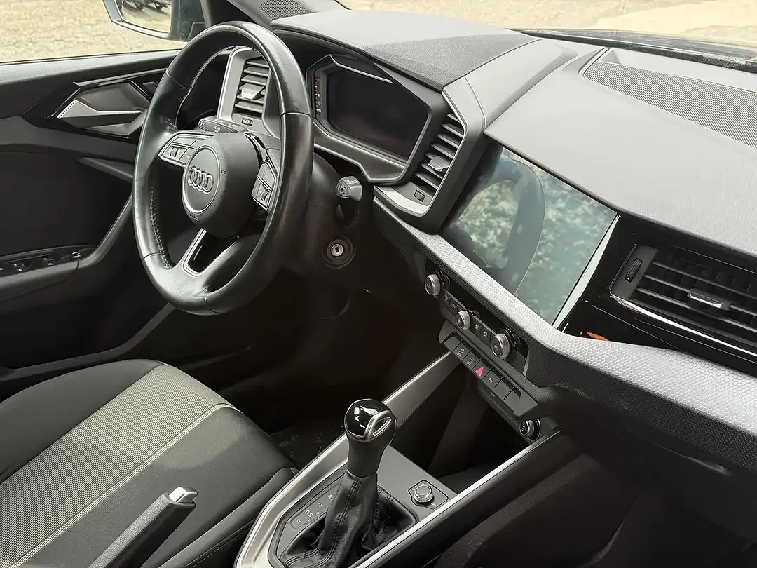 Audi A1 - Thumbnail 9