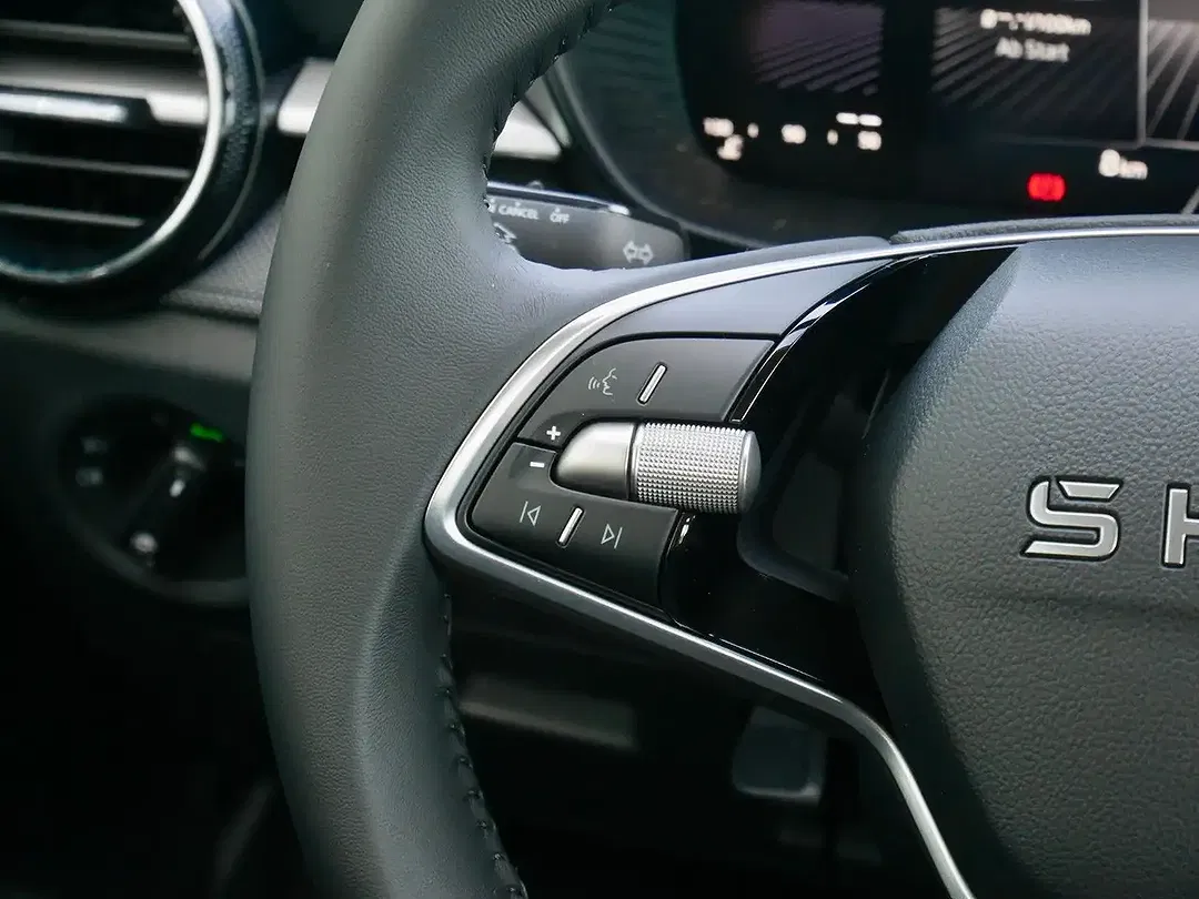 Skoda Fabia - Thumbnail 19
